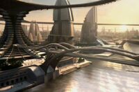 Colony XXXI