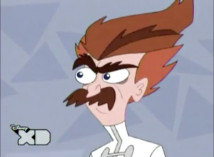 DrBloodpudding-Phineas&Ferb