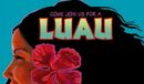 Luau-invitations