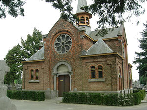 KerkhofKerk