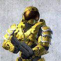 Warrior