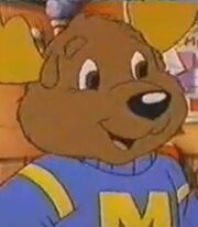 Montgomery Moose
