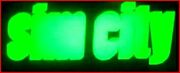 Sim city 2005 green