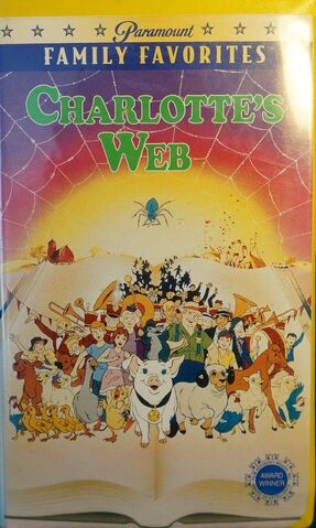File:Charlotte's Web VHS.jpg