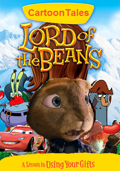Ct lord beans