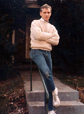 Howard ashman 1011