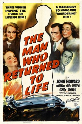 File:1942 - The Man Who Returned to Life Movie Poster.jpg