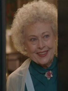 MrsBakerSmiling
