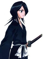 Rukia