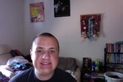 Michael carter