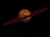 Planet 2 Skregg HQ