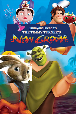 Timmynewgroove