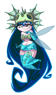 AnnettaFish