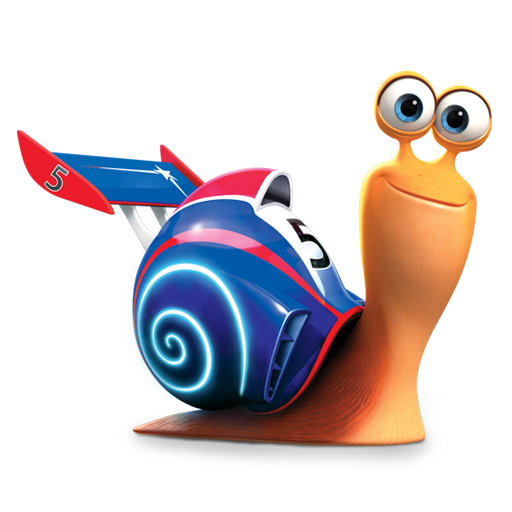turbo snail turbo snail