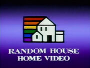 RandomHouseVideologo