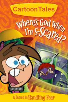 Ct where god dvd