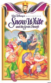 Snow White Masterpiece