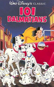 101Dalmatians1992VHS