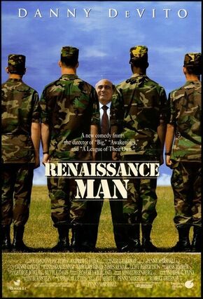 1994 - Renaissance Man