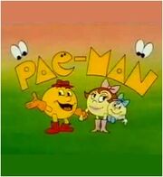 Pac Man