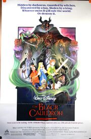 Black-Cauldron