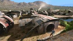 Colony 14