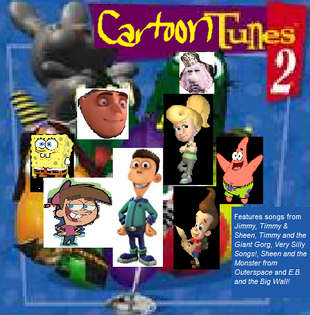 CartoonTunes 2