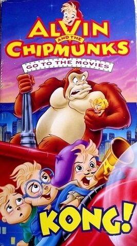 File:A&TC Kong! VHS Cover.jpg