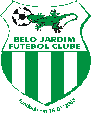 Escudo Belo Jardim