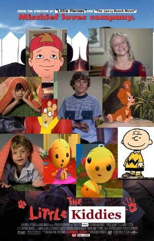 The Little Kiddies