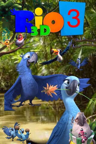 File:Rio 3 Brazilian poster.jpg