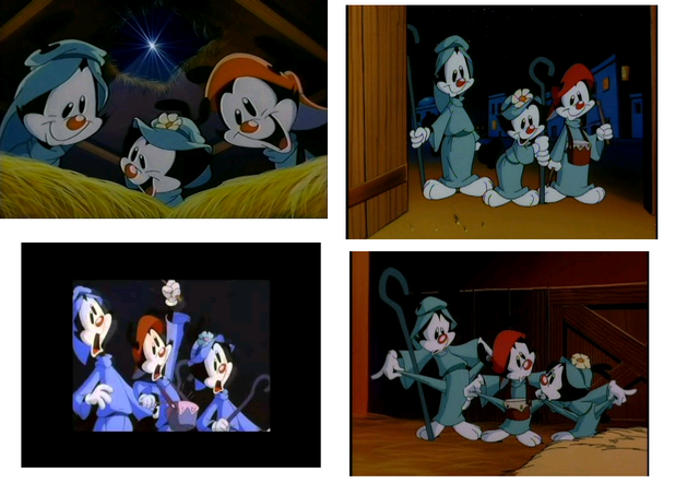 File:Animaniacs, Little Drummer Warners.png
