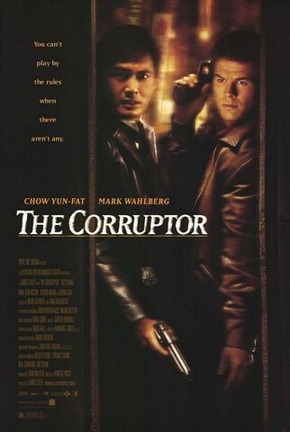File:1999 - The Corruptor Movie Poster.jpg