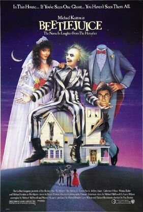 Beetlejuice (1988)