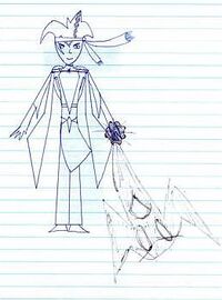 Wiccan Fan Art