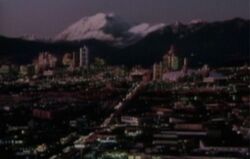 Alaska 24th Century