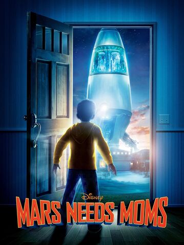 File:Mars Needs Moms VHS.jpeg