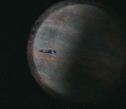 Planet VII
