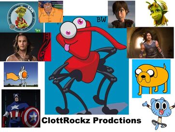 ClottRockz Prodctions