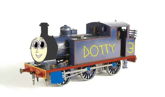 File:Dotty The Blue Train.jpg