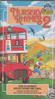 Nursery Rhymes 2