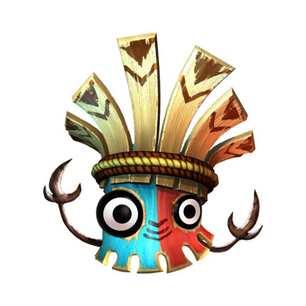 TikiDKCR