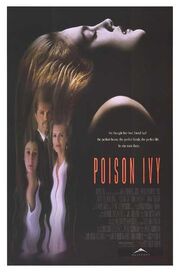 1992 - Poison Ivy Movie Poster