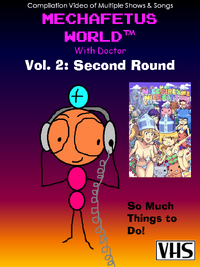 MECHAFETUS WORLD™ 2