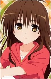 Mikanyuuki