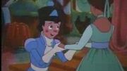 The nutcracker prince