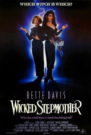 1989 - Wicked Stepmother