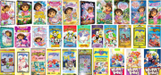Cartoon All-Stars Collection 3