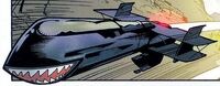 Buzzard fighter