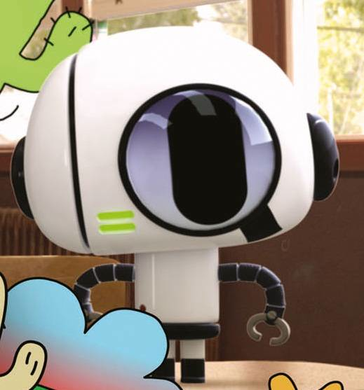 Bobert (Character) | Scratchpad | FANDOM powered by Wikia